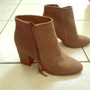 Ankle Boots